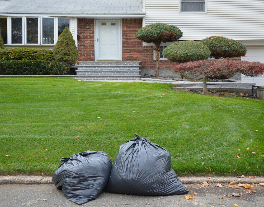 9 Items that Most Neighborhood Trash Services Won’t Pick Up