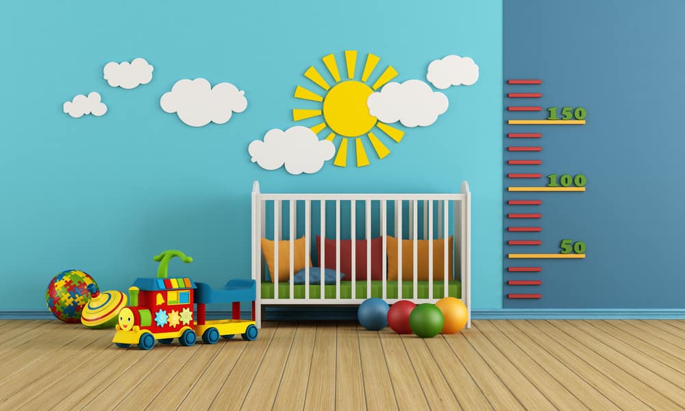 Nursery Min Oc Nursery Min
