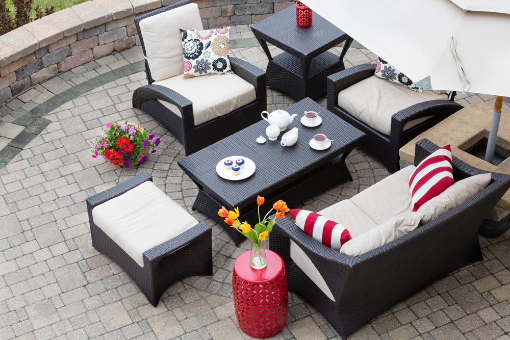Moving Patio Furniture Is As Effortless As A Summer Breeze OC