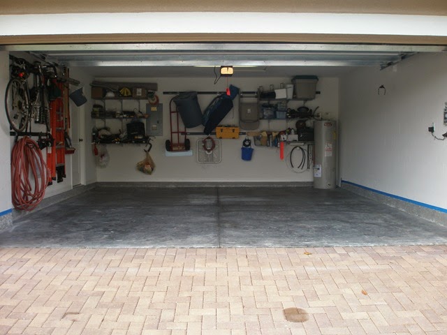 What’s In Your Garage And Why Isn’t It Your Car? - OC